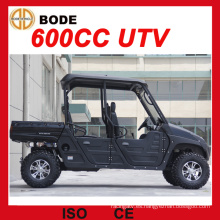 600cc barato China UTV en venta